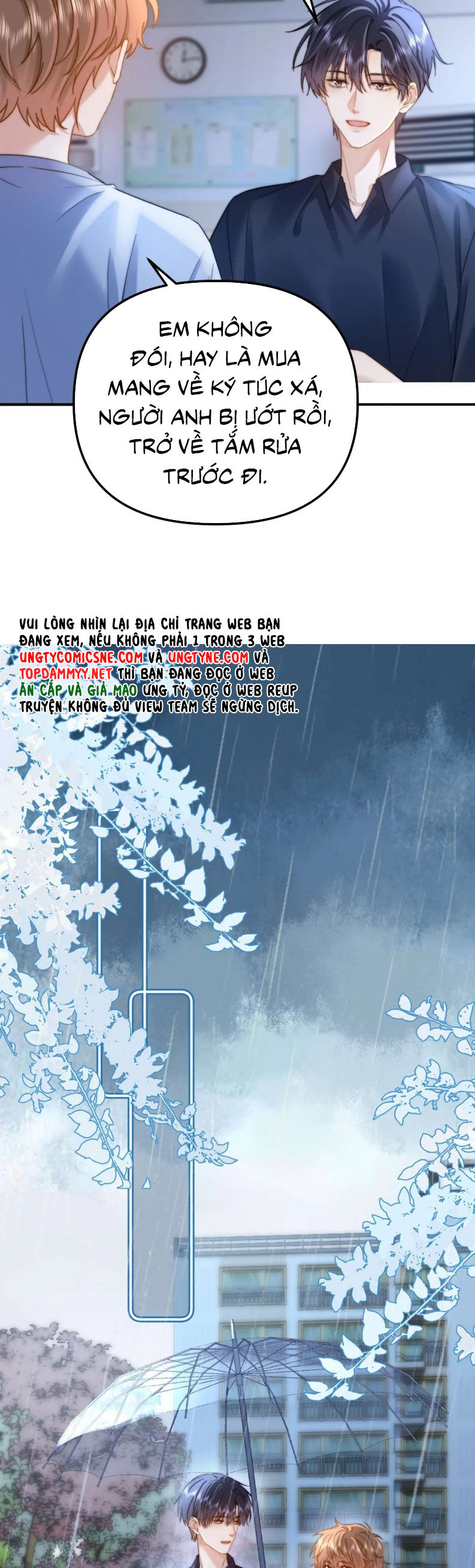 Chất Dị Ứng Đáng Yêu - Page 6