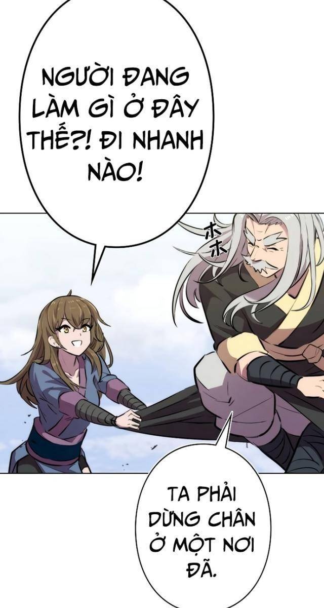 Tôi Không Phải Là Kẻ Phản Diện - Page 149