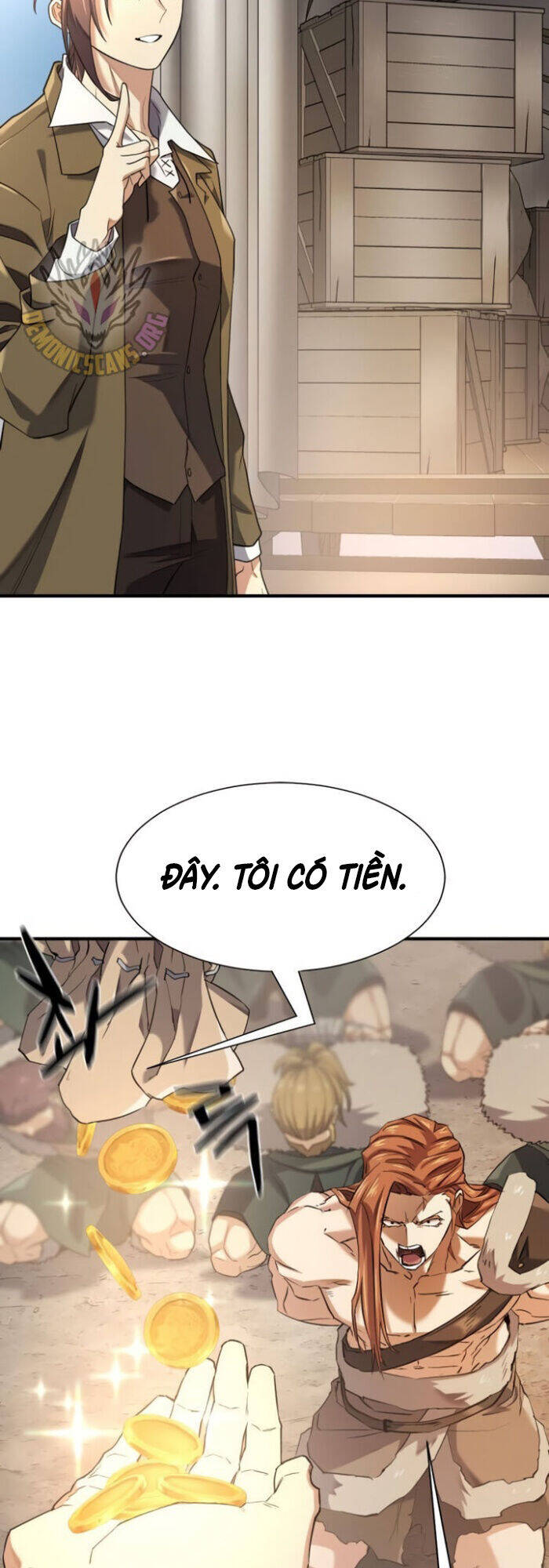 Bậc Thầy Thiết Kế Điền Trang - Page 31