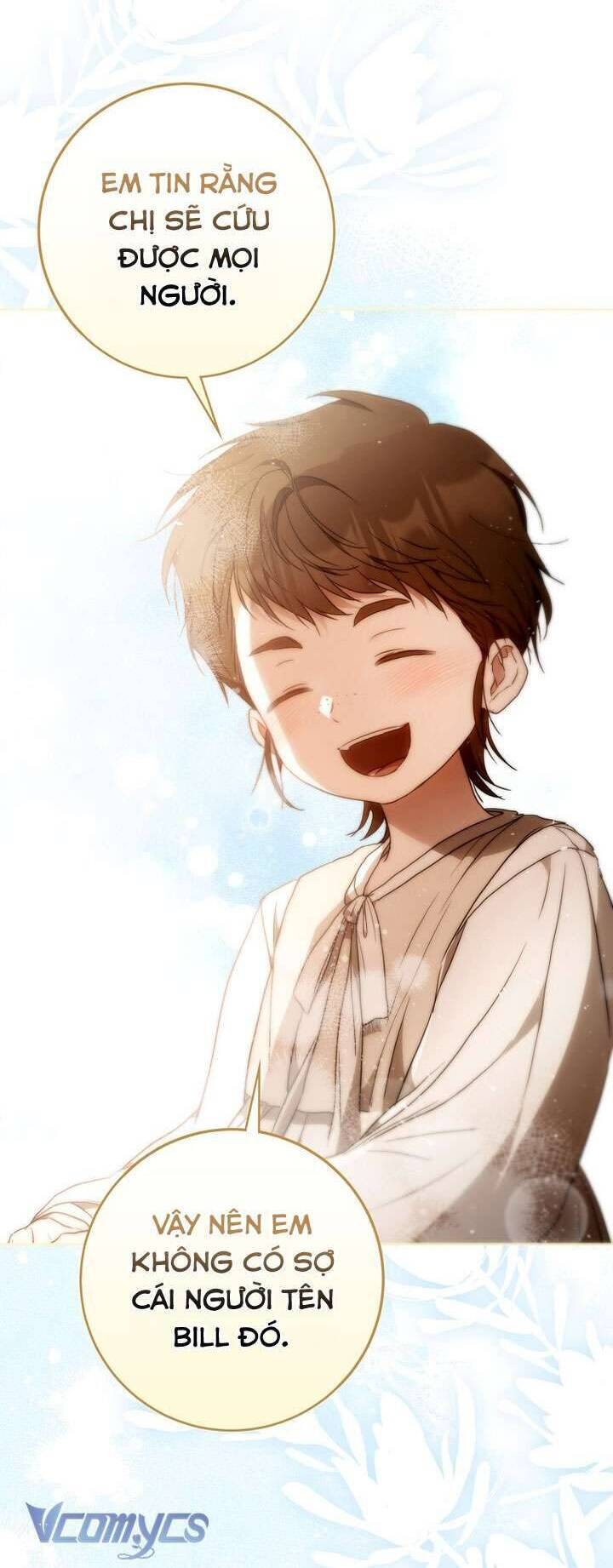 Tôi Trở Thành Vợ Nam Chính - Page 43