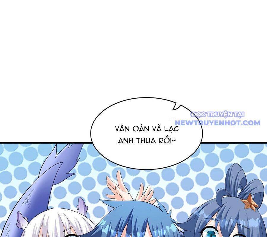 Hậu Cung Của Ta Toàn Là Ma Nữ Phản Diện - Page 17