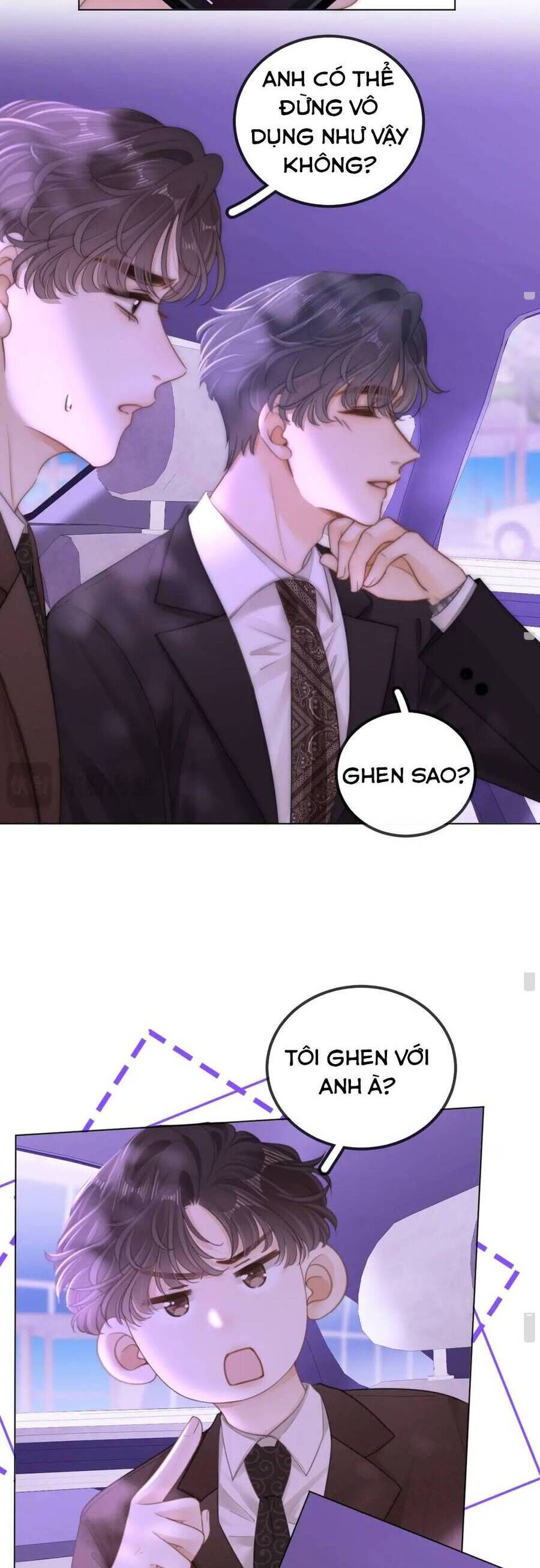 Vưu Vật - Page 10