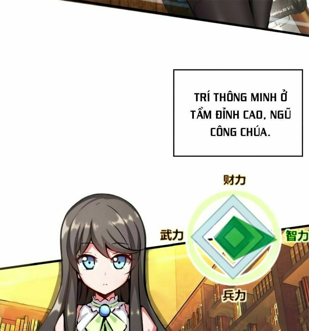 Thả Vu Nữ Đó Ra - Page 41