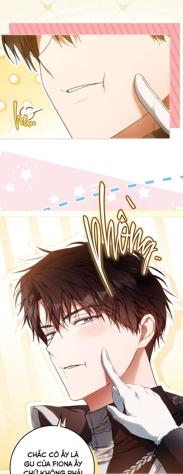 Tôi Trở Thành Vợ Nam Chính - Page 50