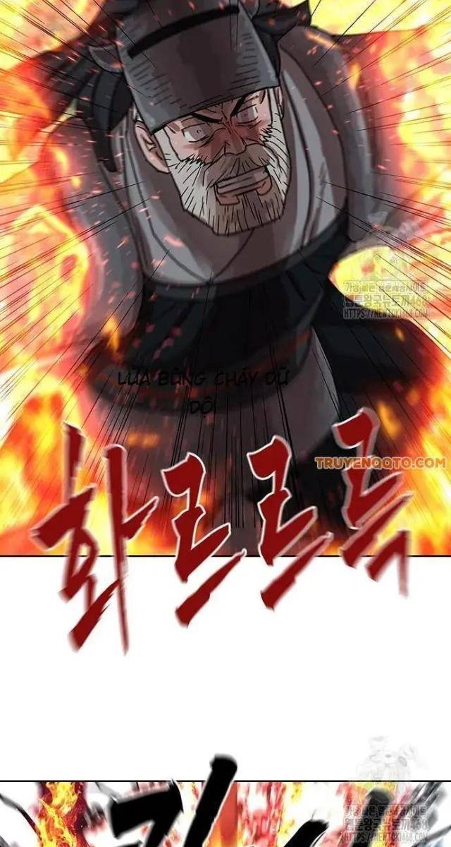 Hàn Băng Liệt Hỏa - Page 58