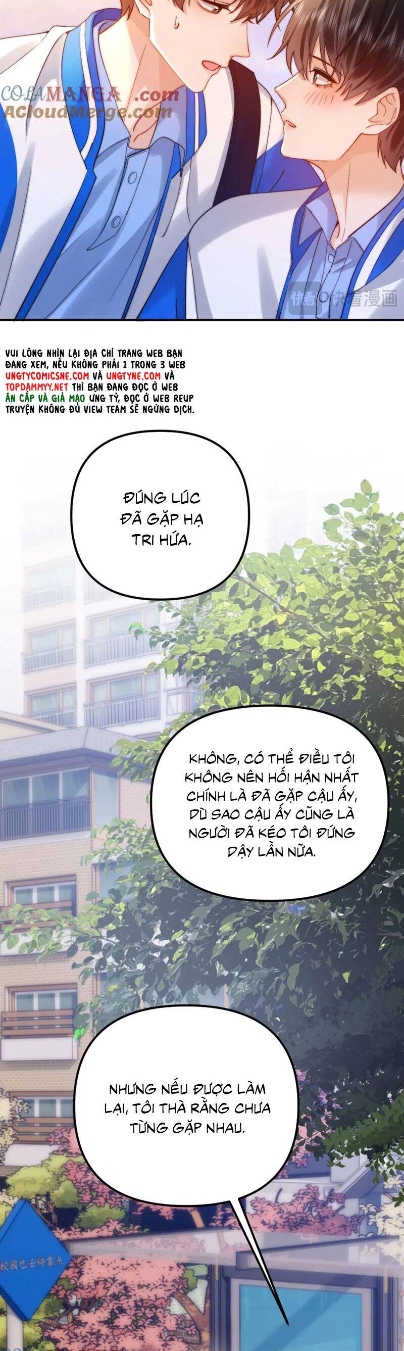 Chất Dị Ứng Đáng Yêu - Page 7