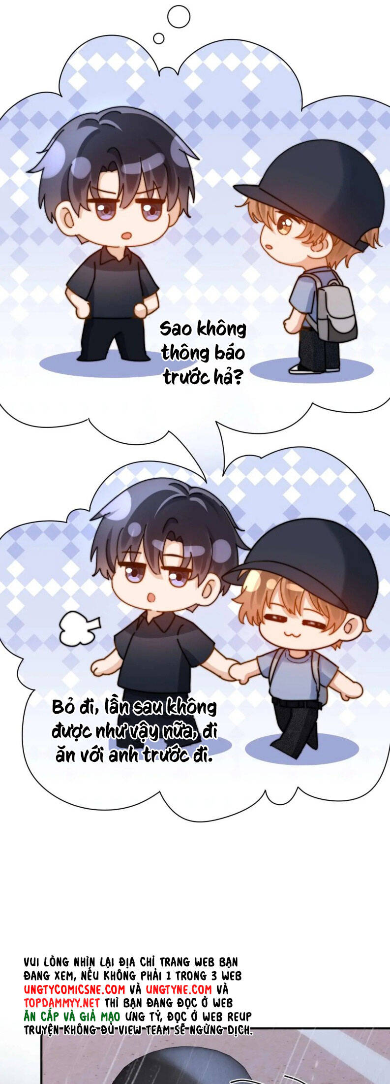 Chất Dị Ứng Đáng Yêu - Page 9