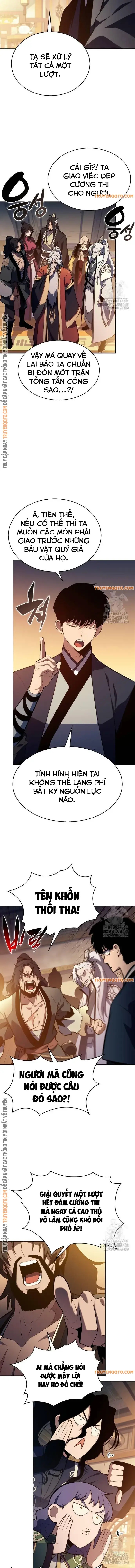 Người Chơi Mới Cấp Tối Đa - Page 17