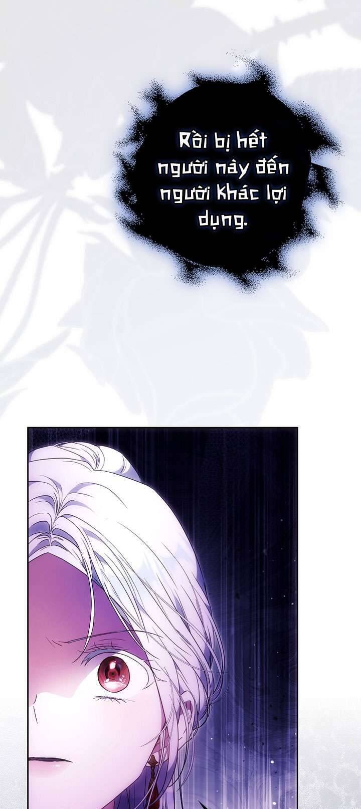 Tôi Trở Thành Vợ Nam Chính - Page 35