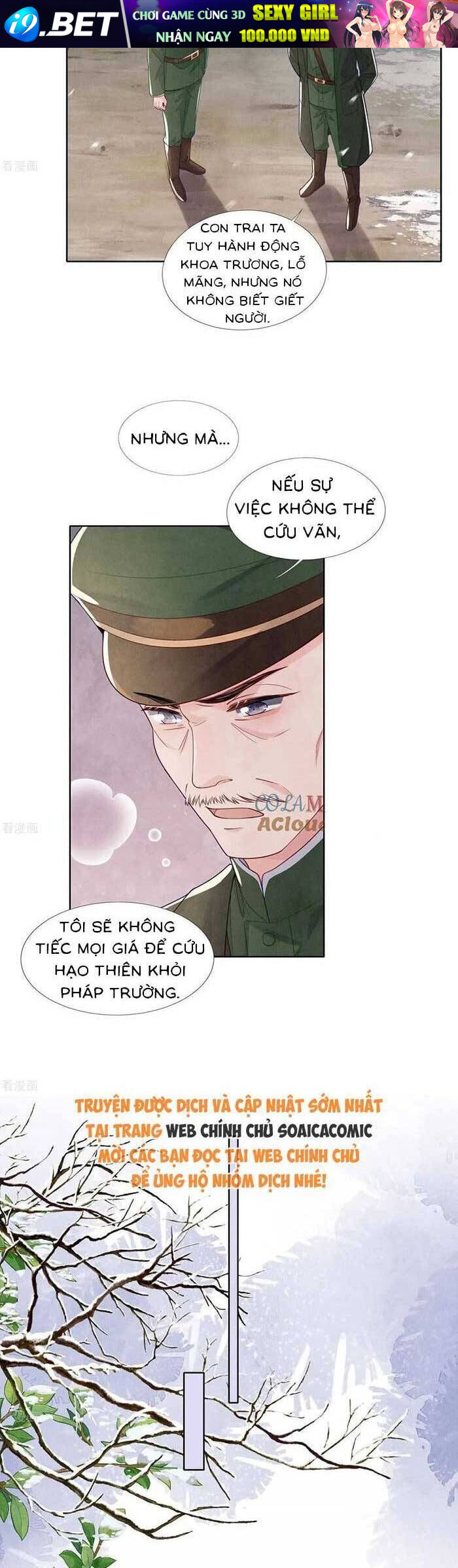 Tôi Có Ông Chồng Hay Ghen - Page 20