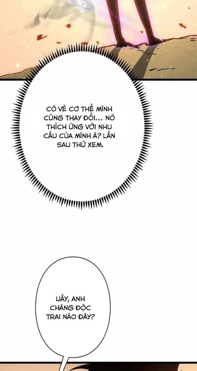 Trở Thành Dũng Giả Mạnh Nhất Dựa Vào Hệ Thống Gian Lận - Page 61