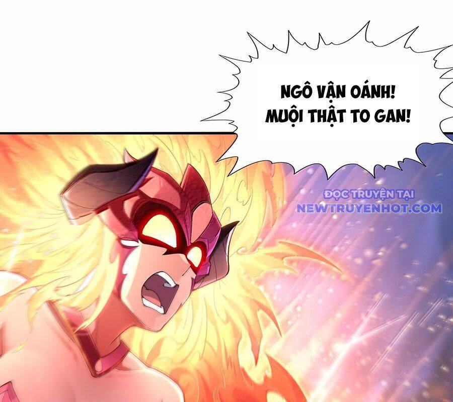 Hậu Cung Của Ta Toàn Là Ma Nữ Phản Diện - Page 31