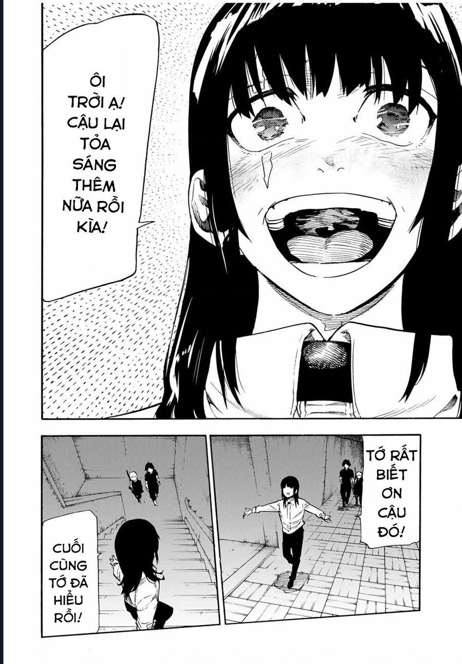 Lục nhân thập tự giá - Page 20