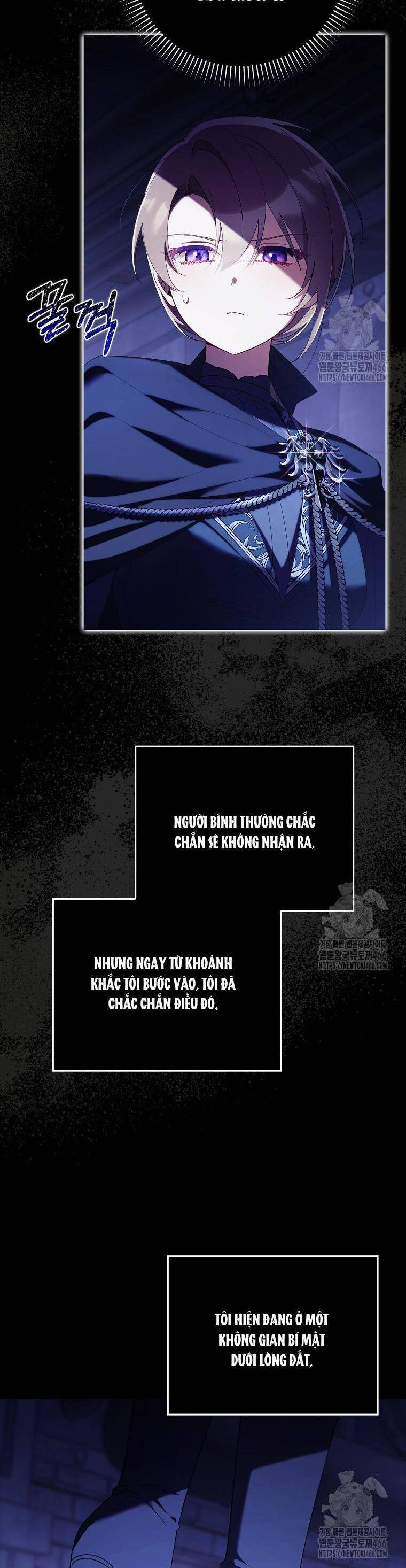 Dù Tình Cờ Cứu Giúp Nhưng Tôi Sẽ Không Chịu Trách Nhiệm - Page 6