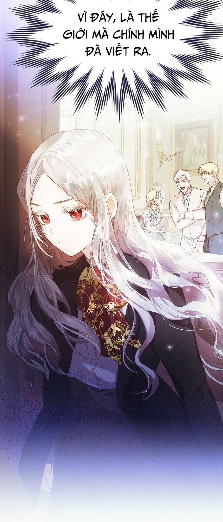 Tôi Trở Thành Vợ Nam Chính - Page 63