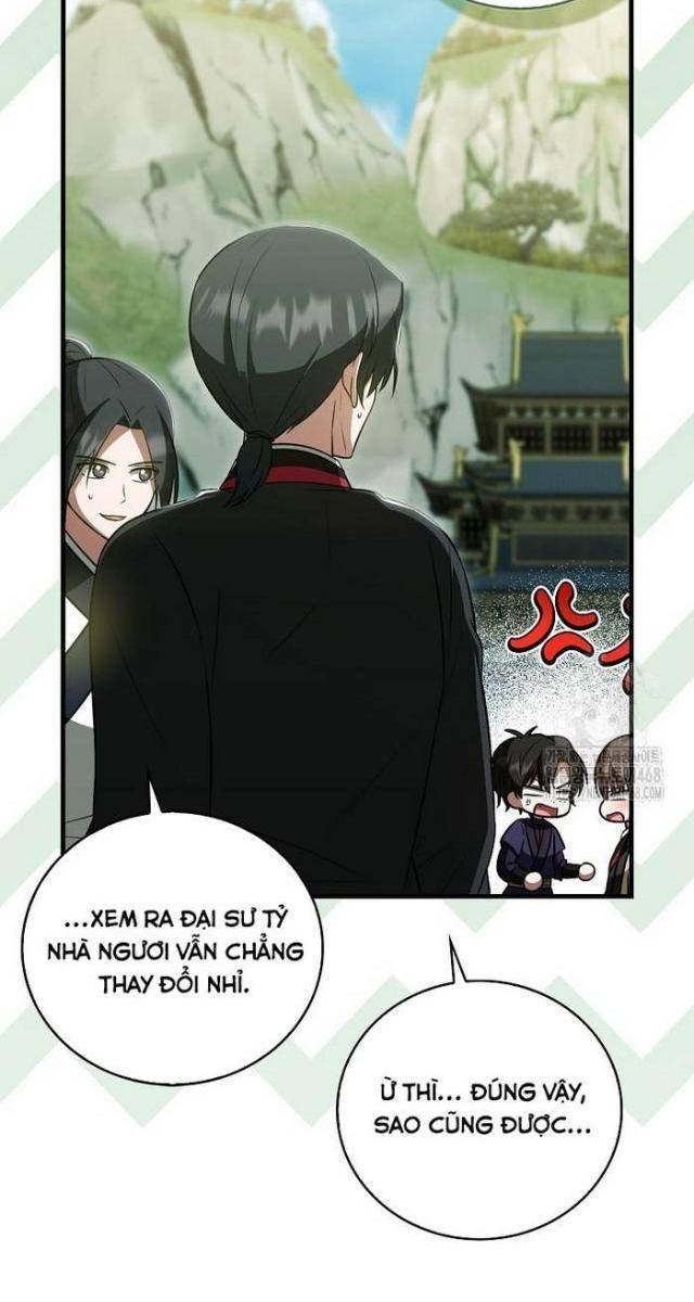 Trở Thành Đệ Tử Nhỏ Tuổi Nhất Phái Hoa Sơn - Page 13