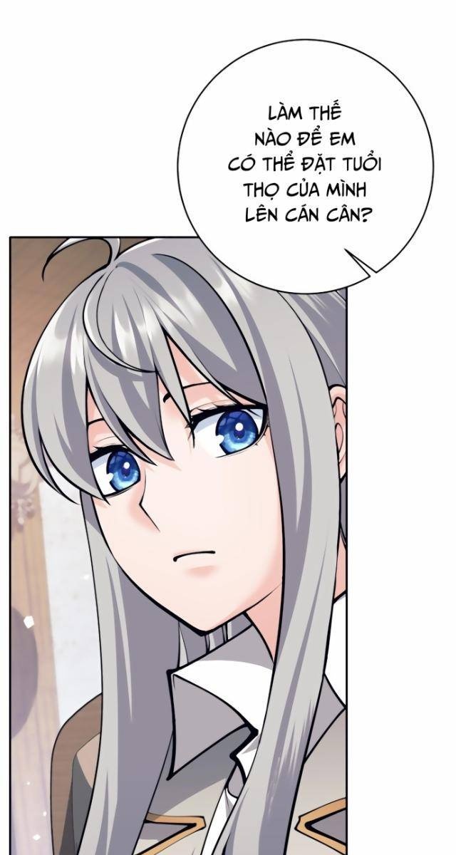 Tôi Rời Khỏi Tổ Đội Anh Hùng - Page 90