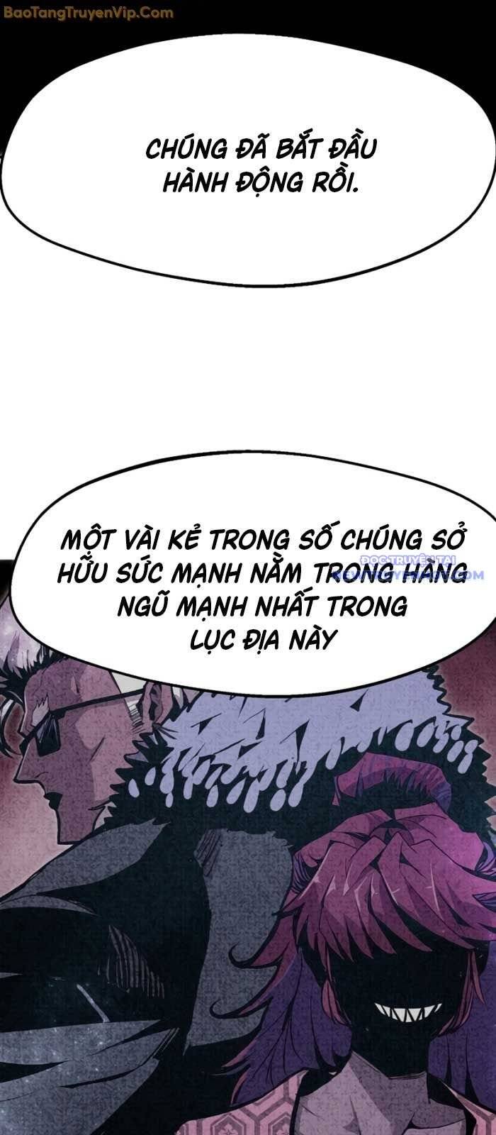 Hồi Quy Trở Lại Thành Kẻ Vô Dụng - Page 37
