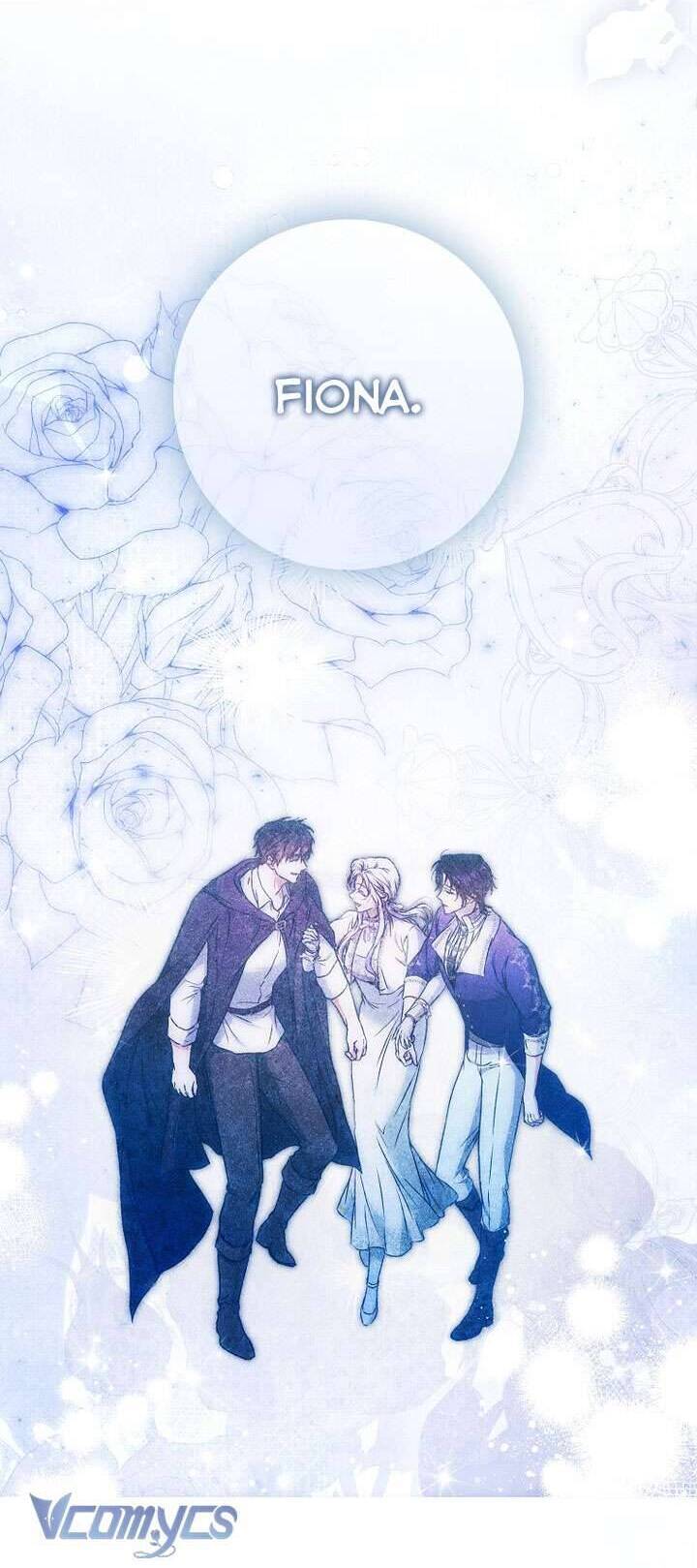 Tôi Trở Thành Vợ Nam Chính - Page 55