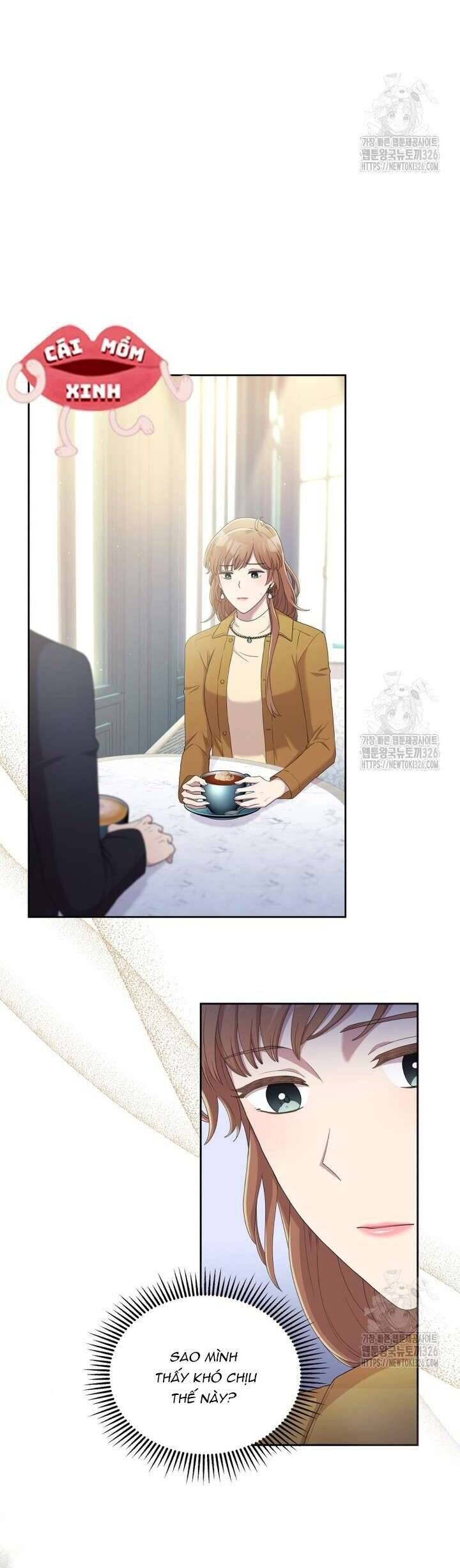 Món Khai Vị Một Đêm - Page 16