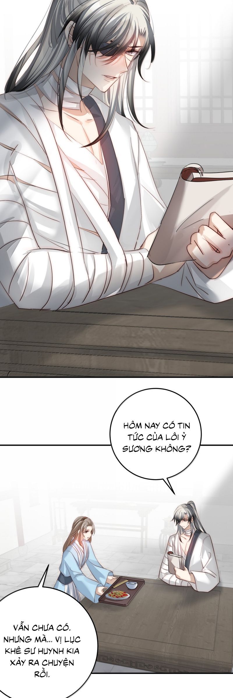 Chuyển Nghịch Âm Dương - Page 14