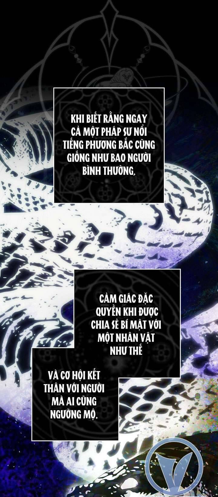 Tôi Trở Thành Vợ Nam Chính - Page 9