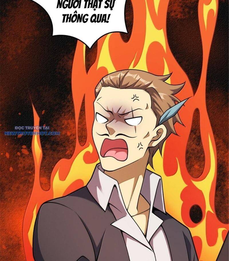 Thả Vu Nữ Đó Ra - Page 27