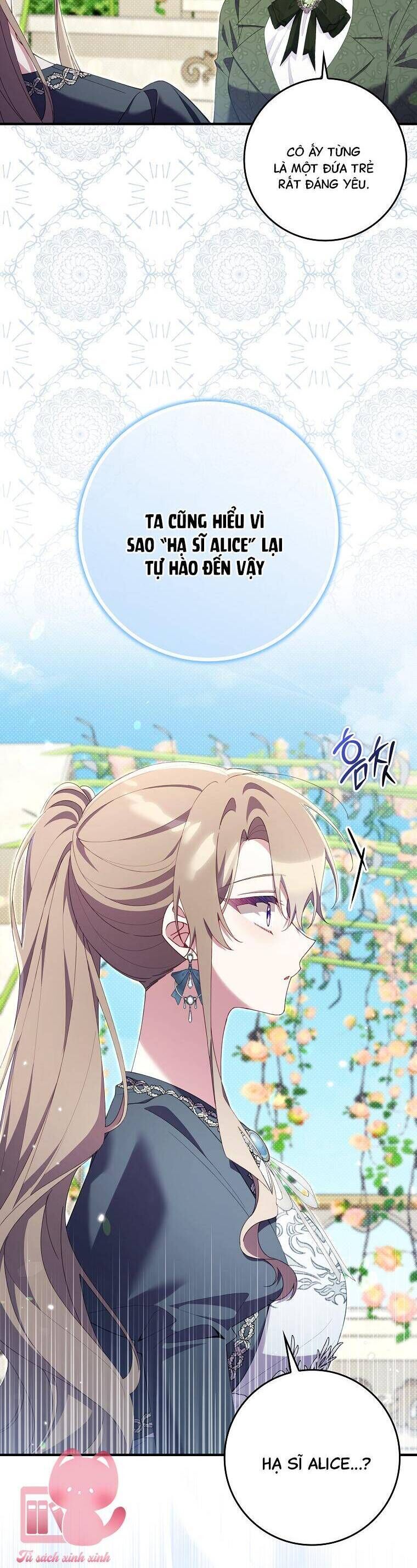 Dù Tình Cờ Cứu Giúp Nhưng Tôi Sẽ Không Chịu Trách Nhiệm - Page 31