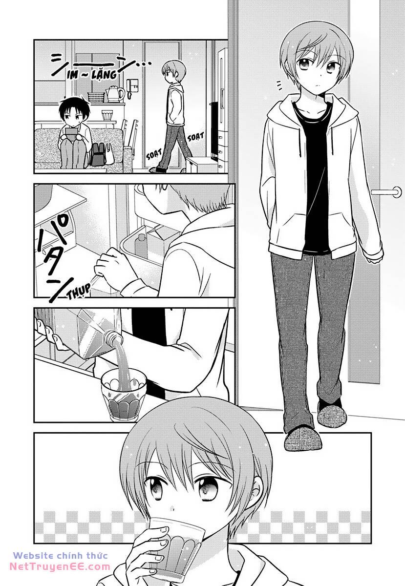 The Gemini Are My Age - Page 9