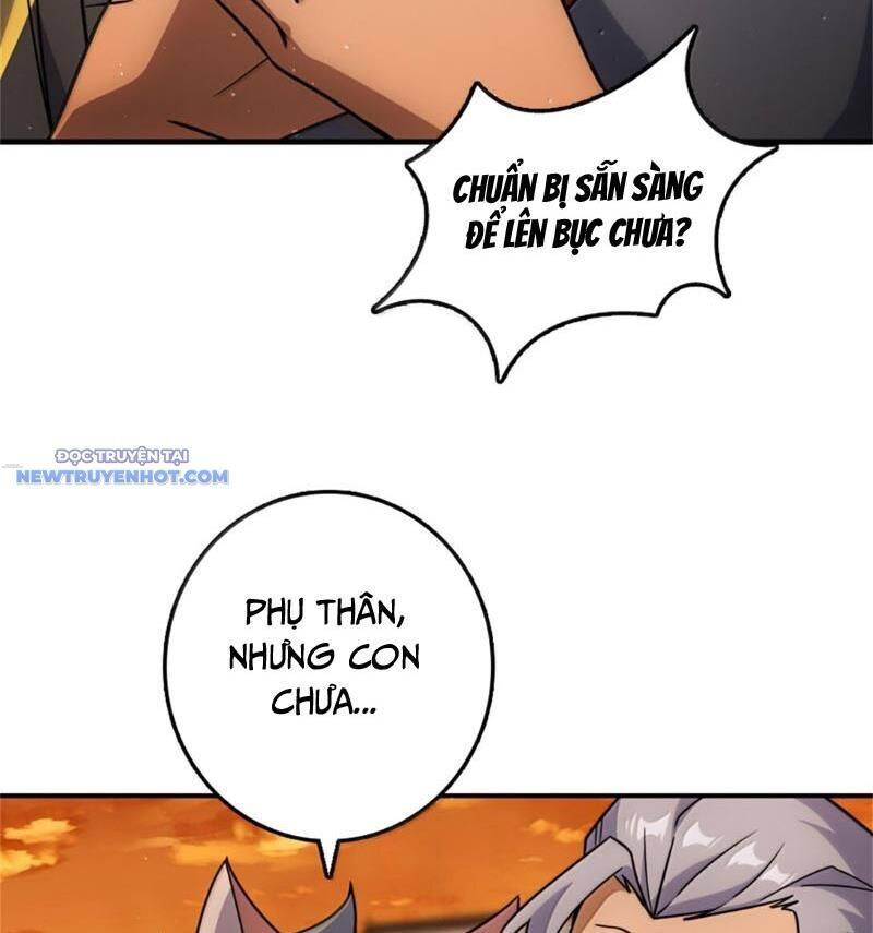 Thả Vu Nữ Đó Ra - Page 74