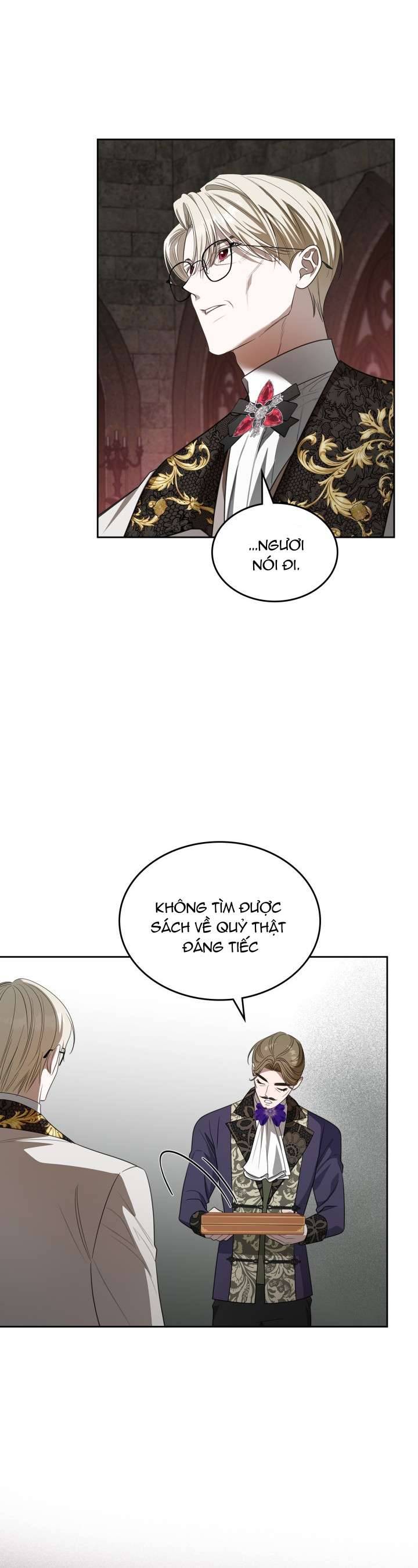 Không Chỉ Là Bắt Nạt - Page 541