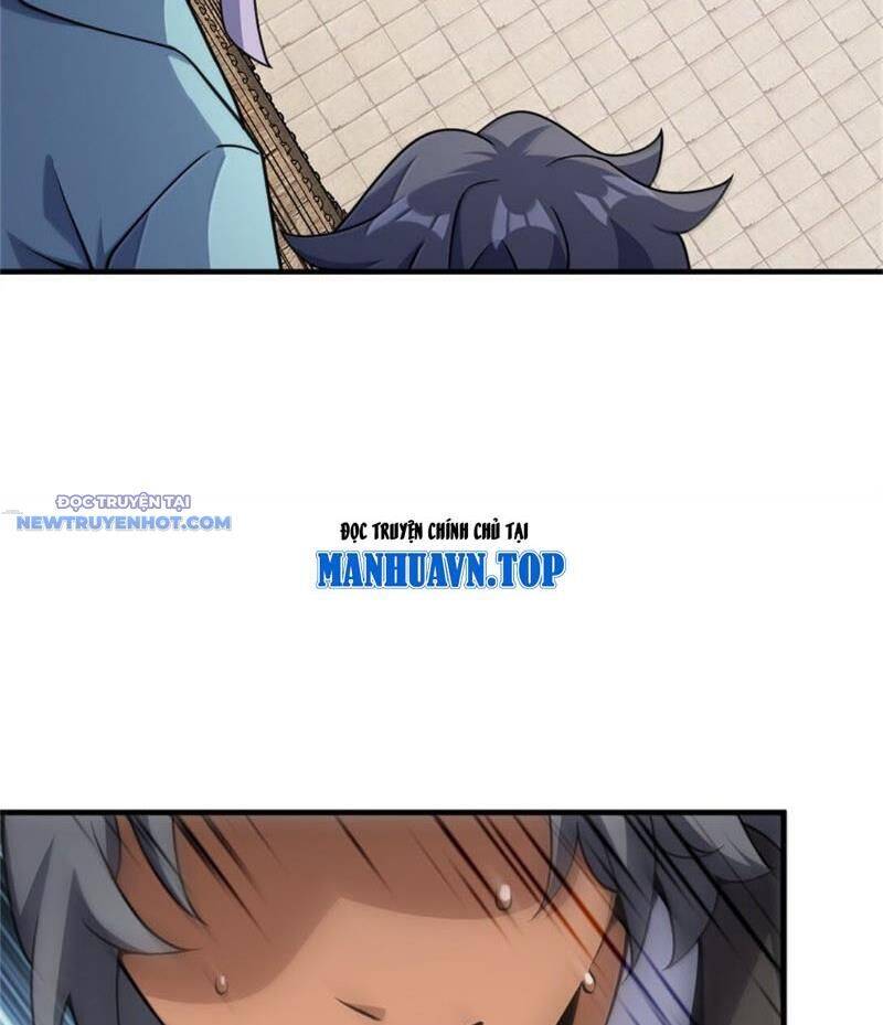 Thả Vu Nữ Đó Ra - Page 15