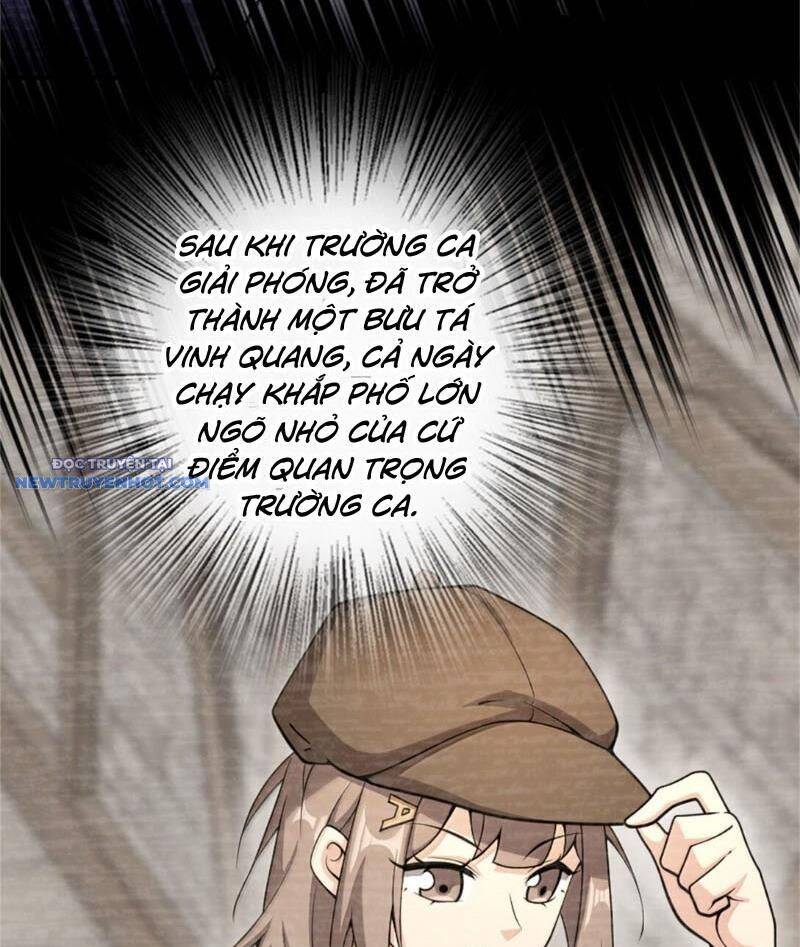 Thả Vu Nữ Đó Ra - Page 13