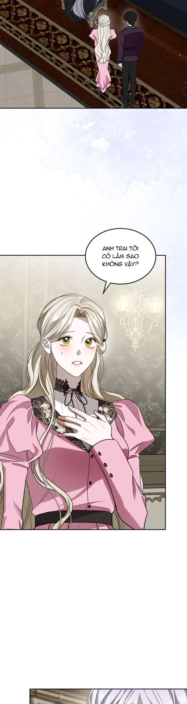 Không Chỉ Là Bắt Nạt - Page 429