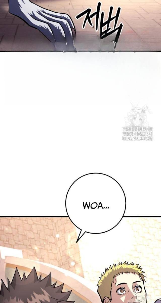 Dùng Búa Để Giải Cứu Thế Giới - Page 8