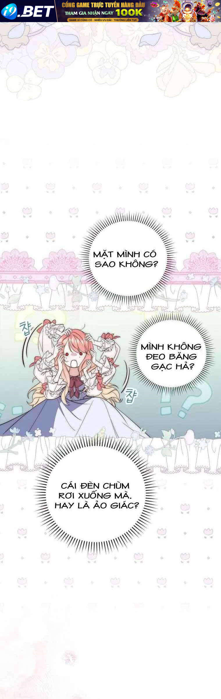 Nàng Công Chúa Tiên Tri - Page 66