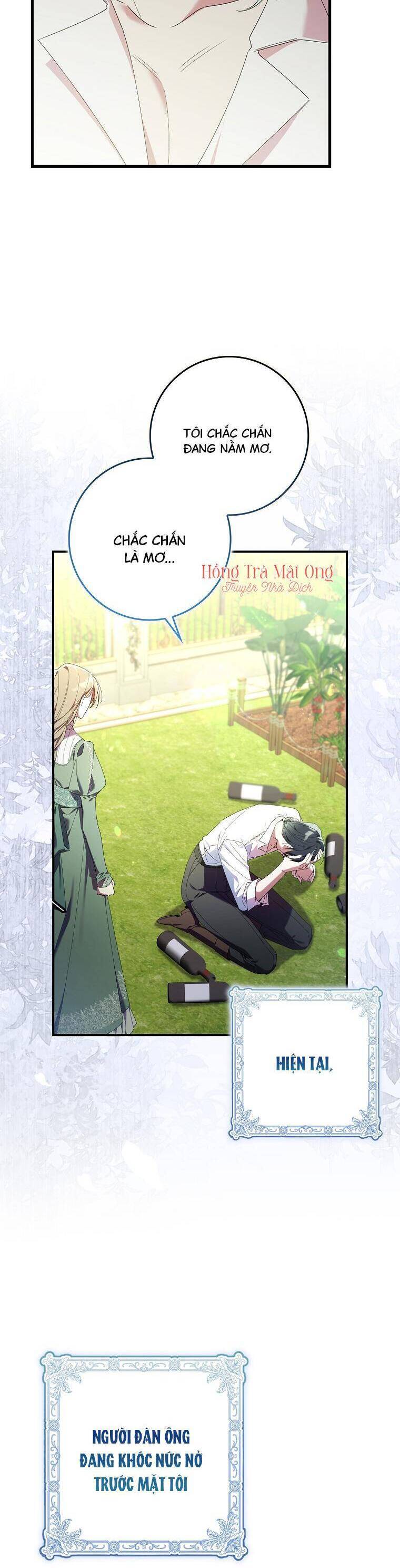 Dù Tình Cờ Cứu Giúp Nhưng Tôi Sẽ Không Chịu Trách Nhiệm - Page 4