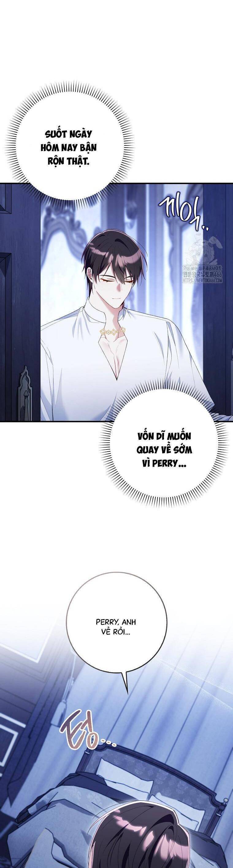 Dù Tình Cờ Cứu Giúp Nhưng Tôi Sẽ Không Chịu Trách Nhiệm - Page 35