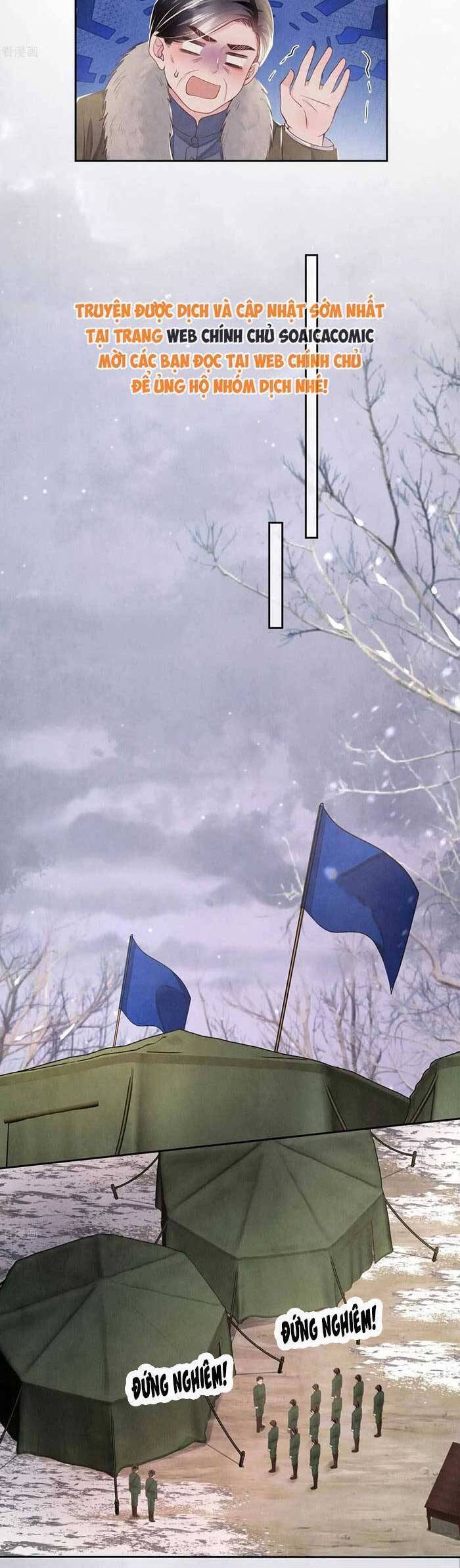 Tôi Có Ông Chồng Hay Ghen - Page 10