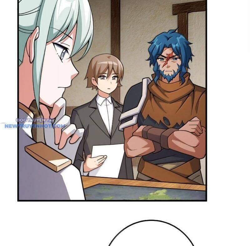 Thả Vu Nữ Đó Ra - Page 12