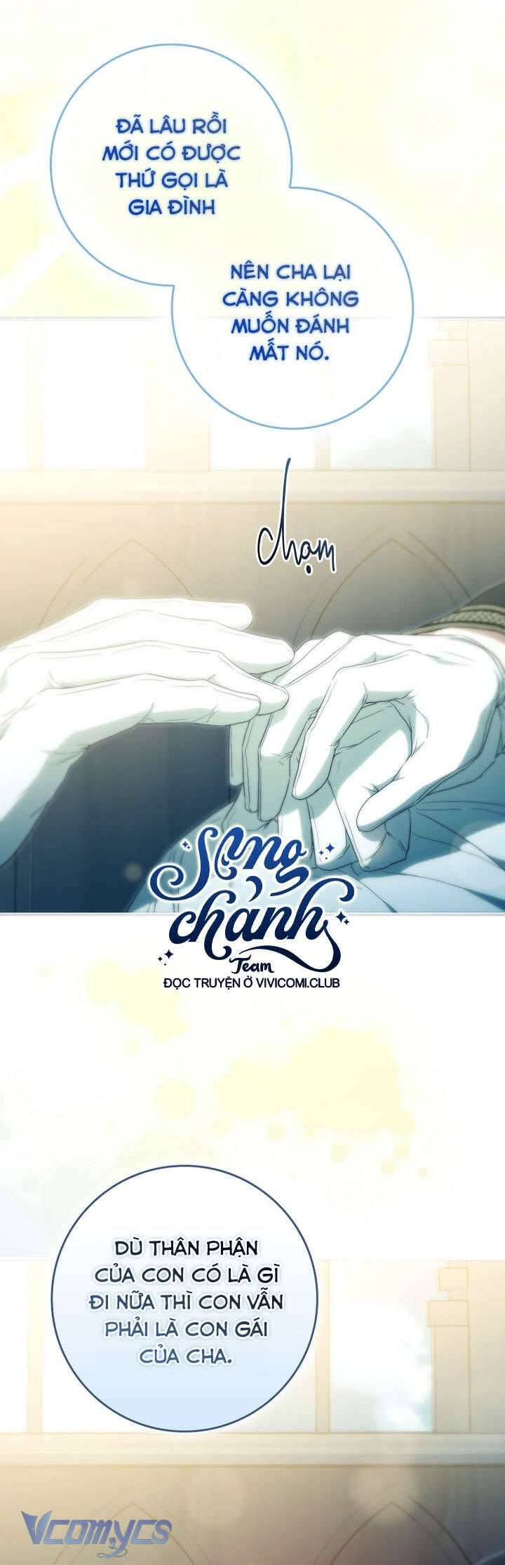 Tôi Trở Thành Vợ Nam Chính - Page 42