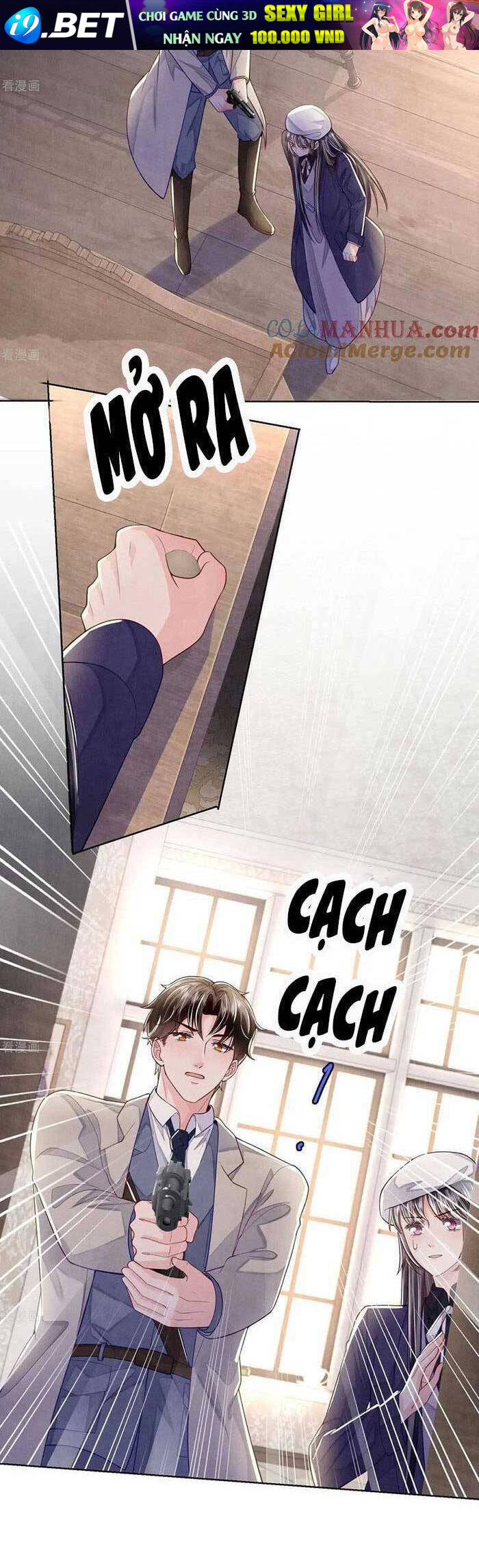 Tôi Có Ông Chồng Hay Ghen - Page 4