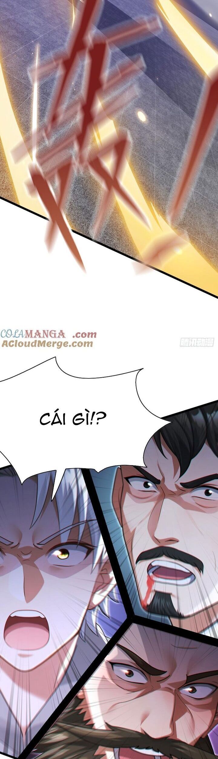 Đại Lão Xuống Núi: Bắt Đầu Từ Việc Trở Thành Thư Ký - Page 9