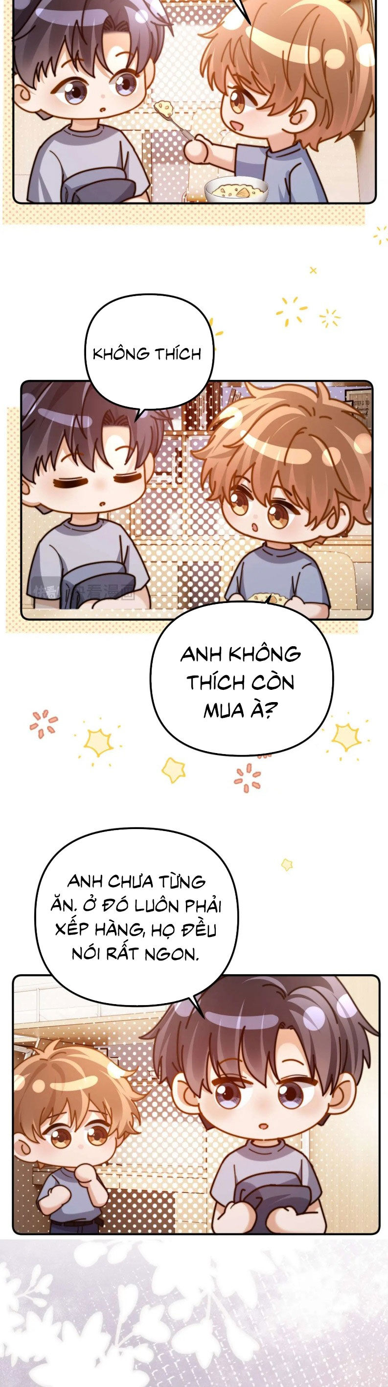 Chất Dị Ứng Đáng Yêu - Page 18