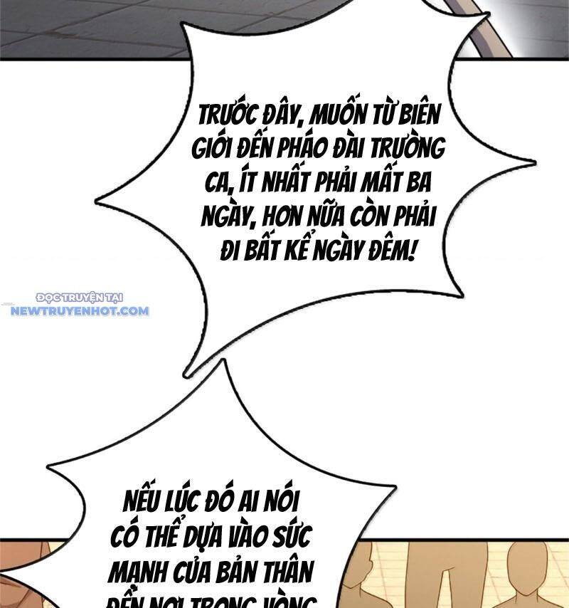 Thả Vu Nữ Đó Ra - Page 33