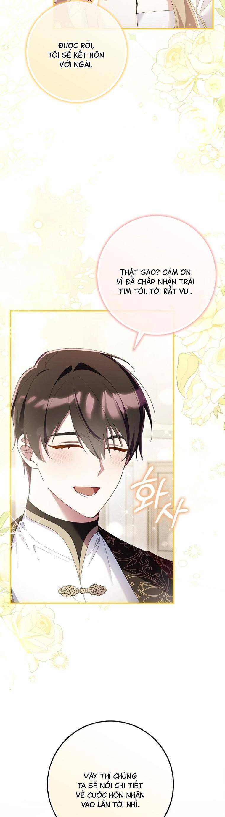 Dù Tình Cờ Cứu Giúp Nhưng Tôi Sẽ Không Chịu Trách Nhiệm - Page 24