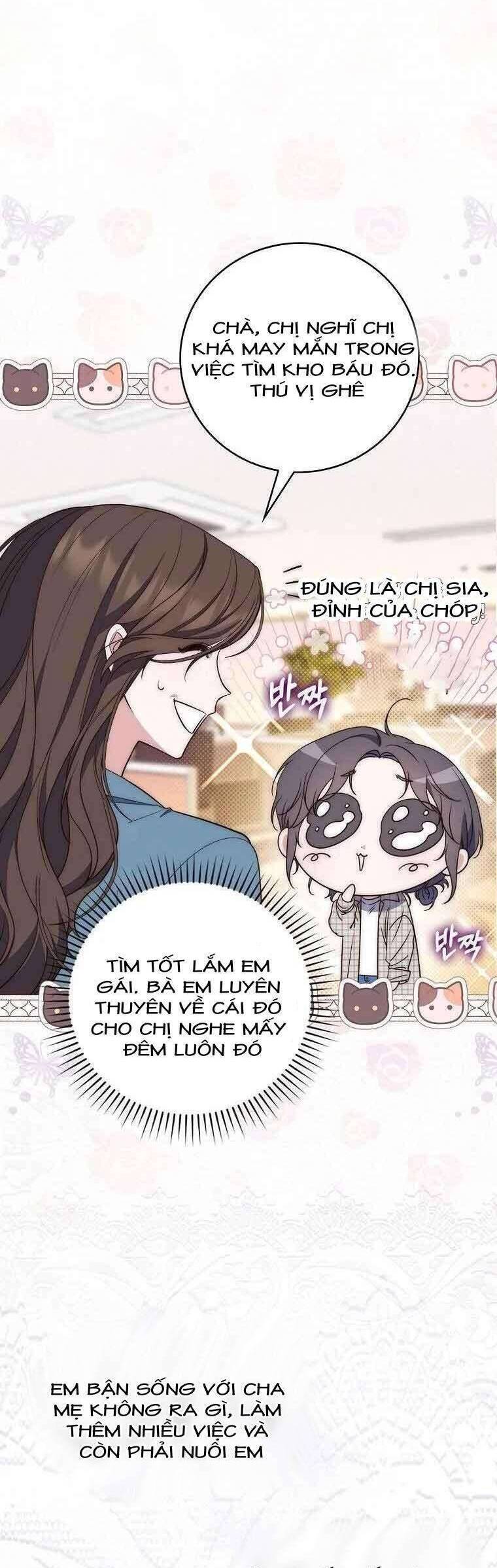 Nàng Công Chúa Tiên Tri - Page 40