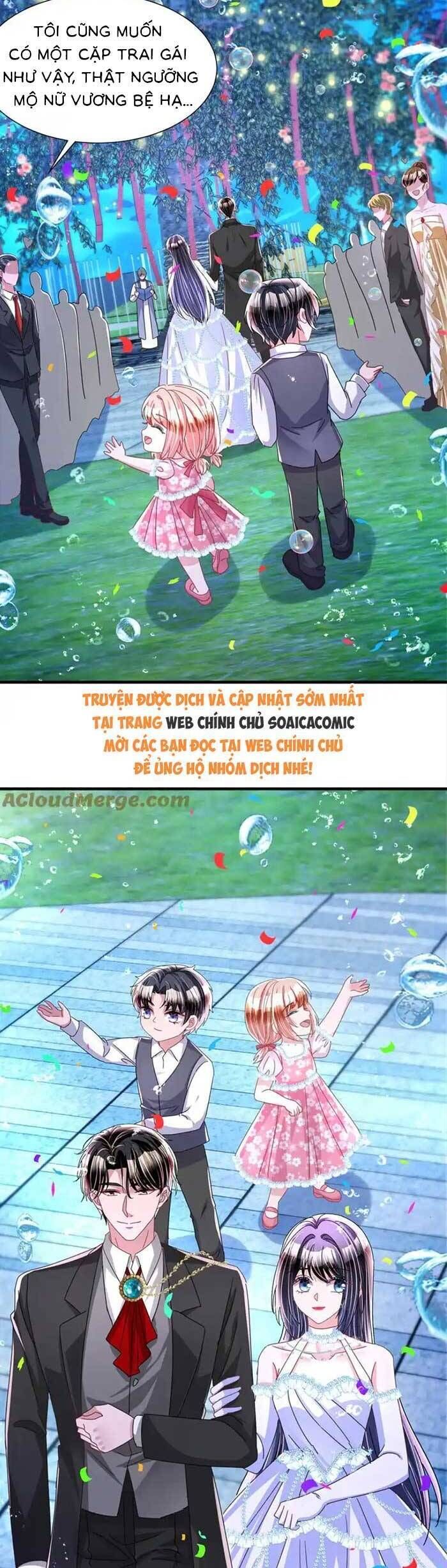 Cuộc Hôn Nhân Với Boss Nhà Giàu Khét Tiếng - Page 16