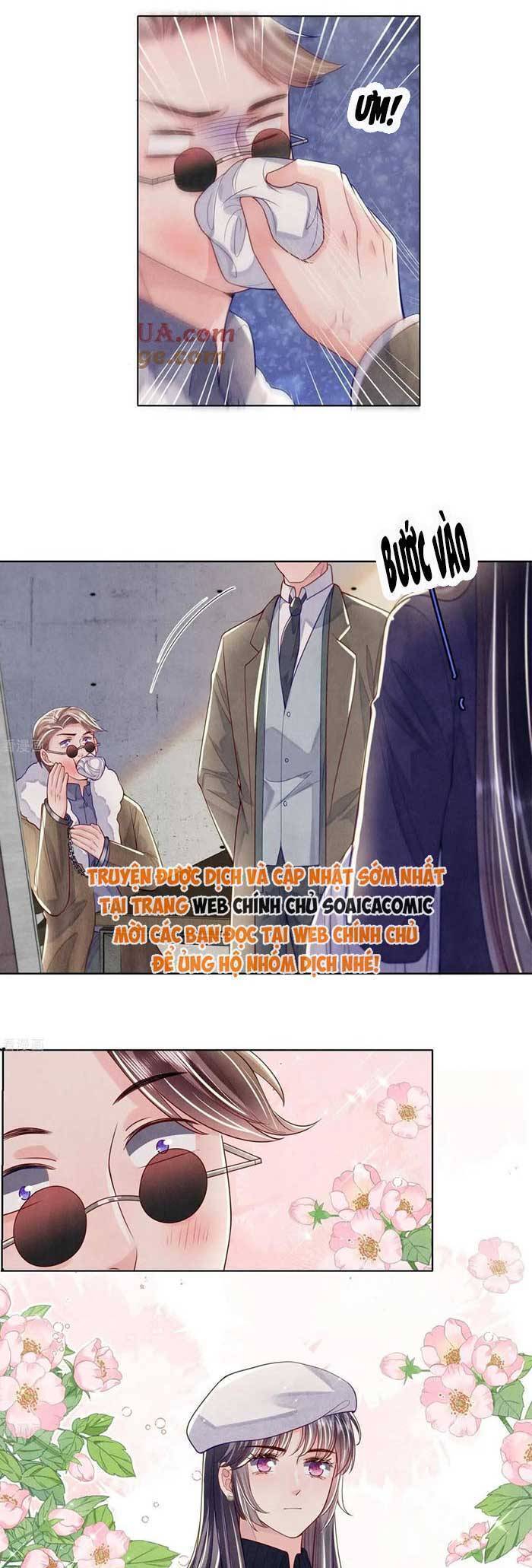 Tôi Có Ông Chồng Hay Ghen - Page 19