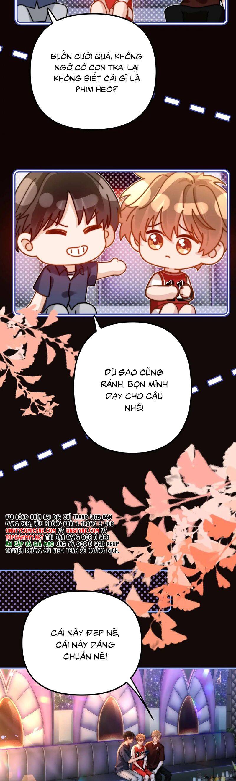 Chất Dị Ứng Đáng Yêu - Page 4